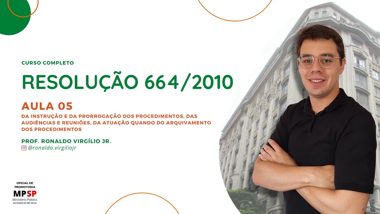 Apostila MPSP Oficial de Promotoria Concurso 2021 Vunesp