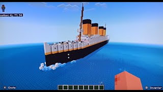 Minecraft Titanic Teil 10