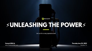 Tecalemit Showcase:⚡️Unleashing the Power⚡️