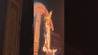 lokkhipuja bhashan 🙏 #shorts #viral #vlog #youtubeshorts #krishnanagar