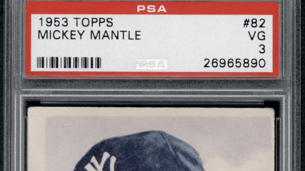 Randomizer for 1953 Topps Complete Set Break #7