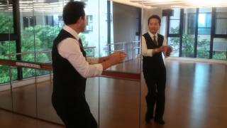 國際獅子會300E1區2015-2016主題曲-愛送乎全世界-歐帥編舞