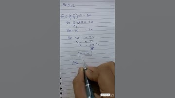 class 8 maths chapter 2 exercise 2.4💯💯🧑‍🏫