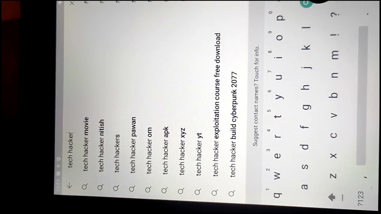 yogi sarkar acer tablet look / mgkvp tablet distribution 🤩🤩🤩