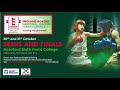 Day 1 Ring C - England Boxing National Junior Championships & Junior Development Championships 2021