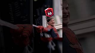 Brawl Stars Spider-Man Rank Up 35 #Shorts