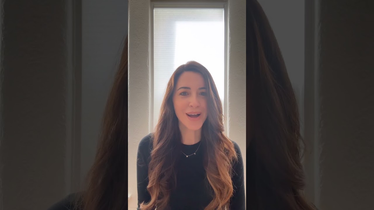 Happy National First Gen Day from Alejandra Campoverdi!