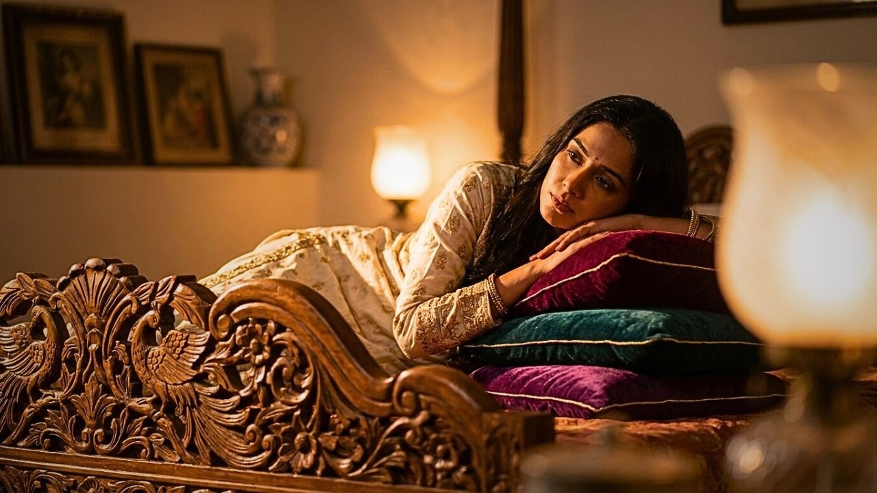 Wo To Khushboo Hai, Hawaon Mein Bikhar Jaayega | A Beautiful Ghazal by Parveen Shakir