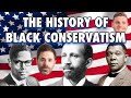 Black Conservatives are WILD!! | ep 161 - History Hyenas