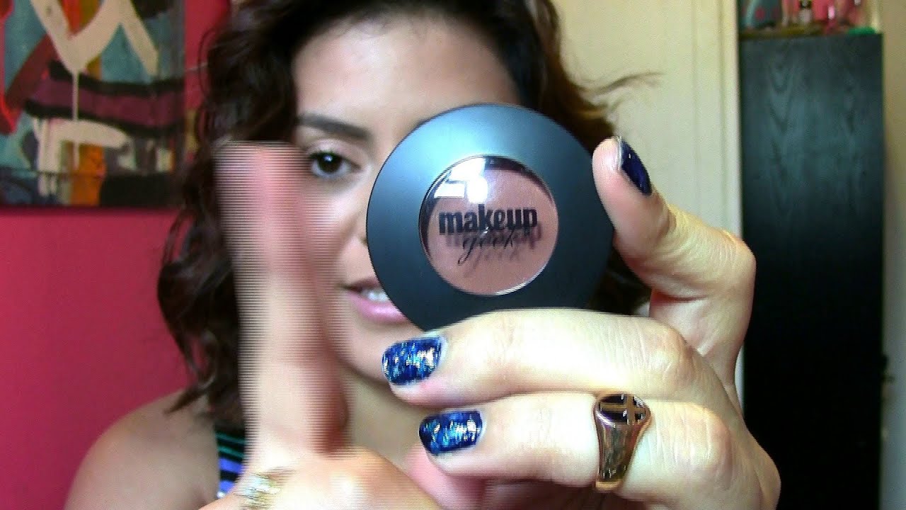 Makeup Geek Haul and Swatches!