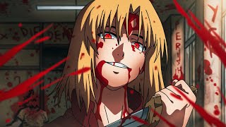 YCK x Phantom Roses - Death's Doorstep | Prod. Vasporo [Lyrics x AMV]