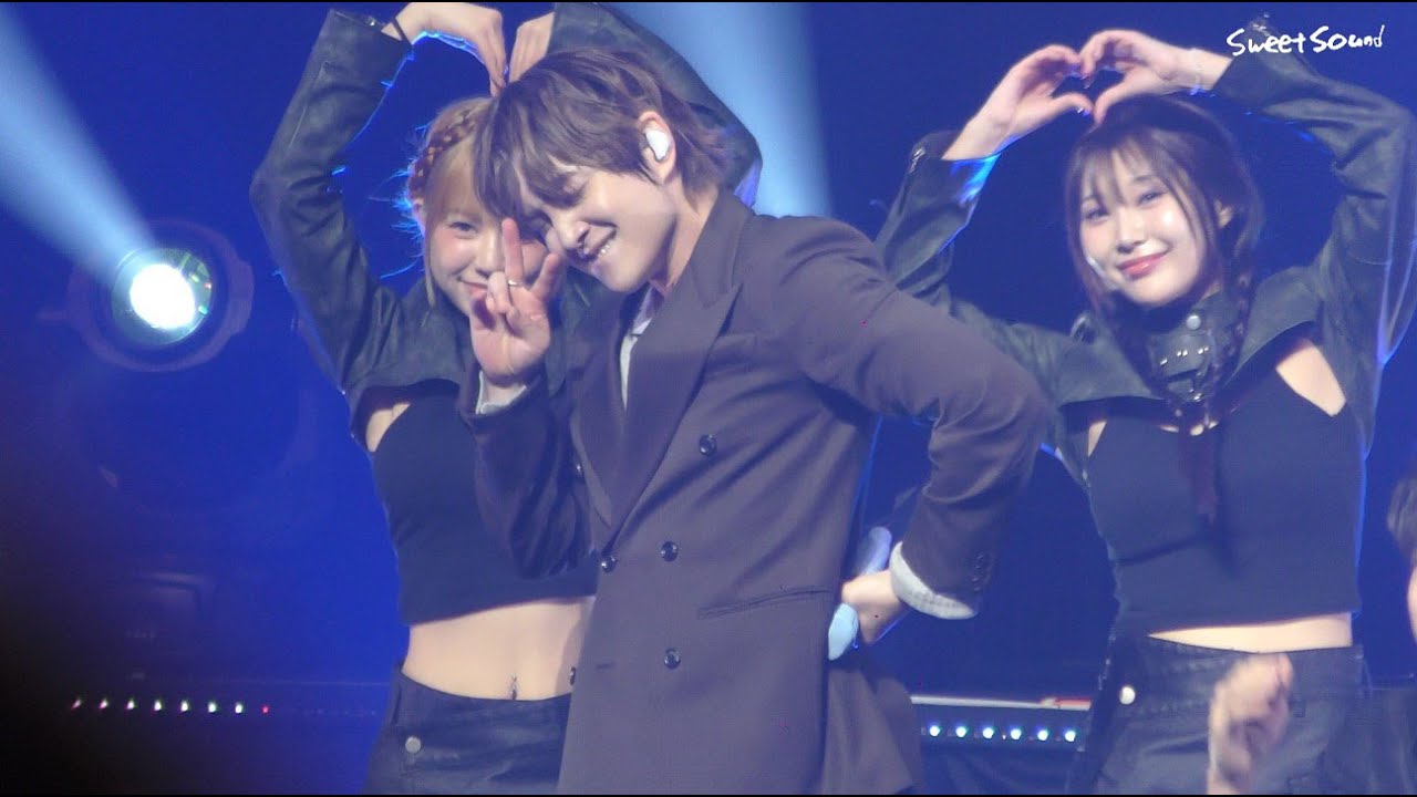 241122 온유 ONEW - 매력