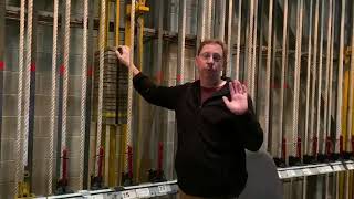 Behind the Curtain | Backstage Tour | Episode 5