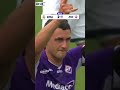 Real Madrid surrender two goal lead to Fiorentina 😳