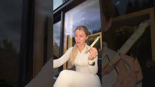 Едят ли мясо вегетарианцы? Да, но какое? 💁🏼♀️ Ответ в видео!