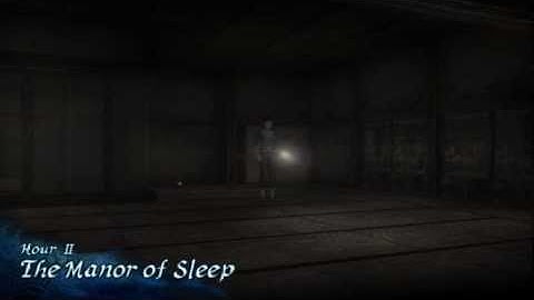 Fatal Frame 3 - Female Survivor and Shadows Part 2