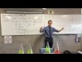 Hyperbola Concepts and Properties