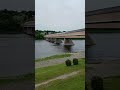Hartland,NB longest Covered Bridge in the World.