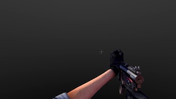 MP5K Reload Attempt 2