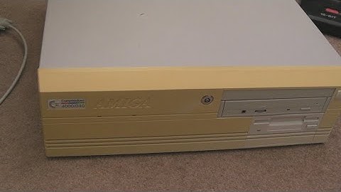 Commodore Amiga A4000 Repairs Part 4 (Cathers) & Part 5 (TerribleFire) RAM Fault & More