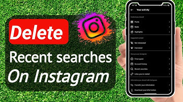 How To Delete Recent Searches On Instagram Full - Guide (Step-By-Step) | Stark Nace Guide
