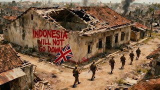 FIGHT FOR SURABAYA | 1945