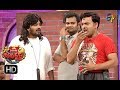 Sudigaali sudheer performance  extra jabardasth  26th october 2018  etv telugu