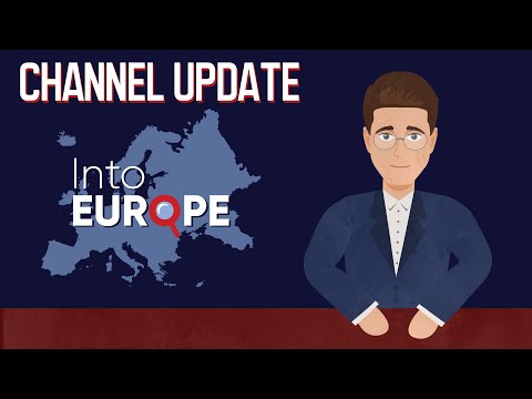 Channel Update: Content Types and Regularity