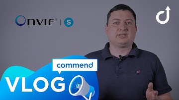 Einfache Integration von Sprechstellen in Ihr Videomanagmentsystem mit ONVIF Profile S