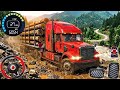 Mountain Truck Simulator Off Road Gameplay Dangerous Mountain Truck Simulator Off Road Gameplay Dangerous