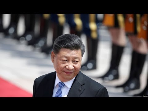 【王军涛：若发文不是习近平本意，则表明他在近期权斗中遭重大挫折】9/18 #时事大家谈 #精彩点评