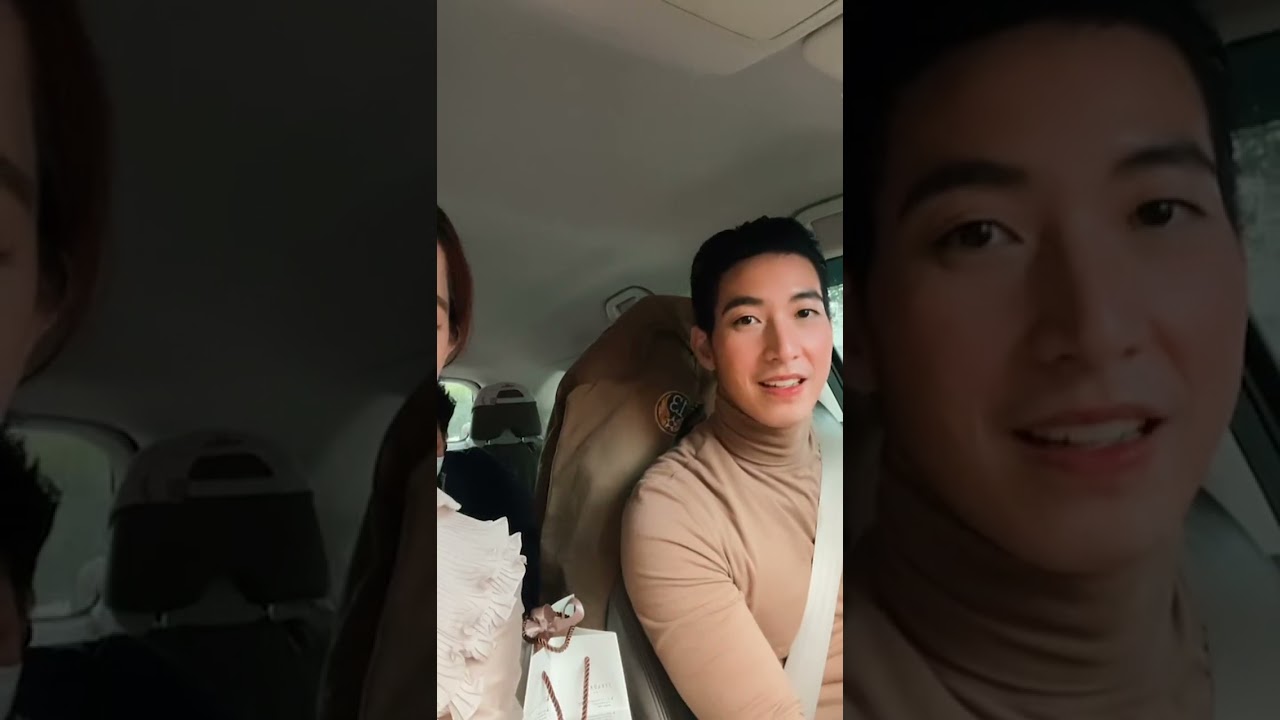 ริชชี่ live กับโตโน่ ภาคิณ วท.16/11/64