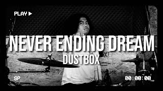 Watch Dustbox Never Ending Dream video