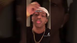 Life of ProjectSupreme