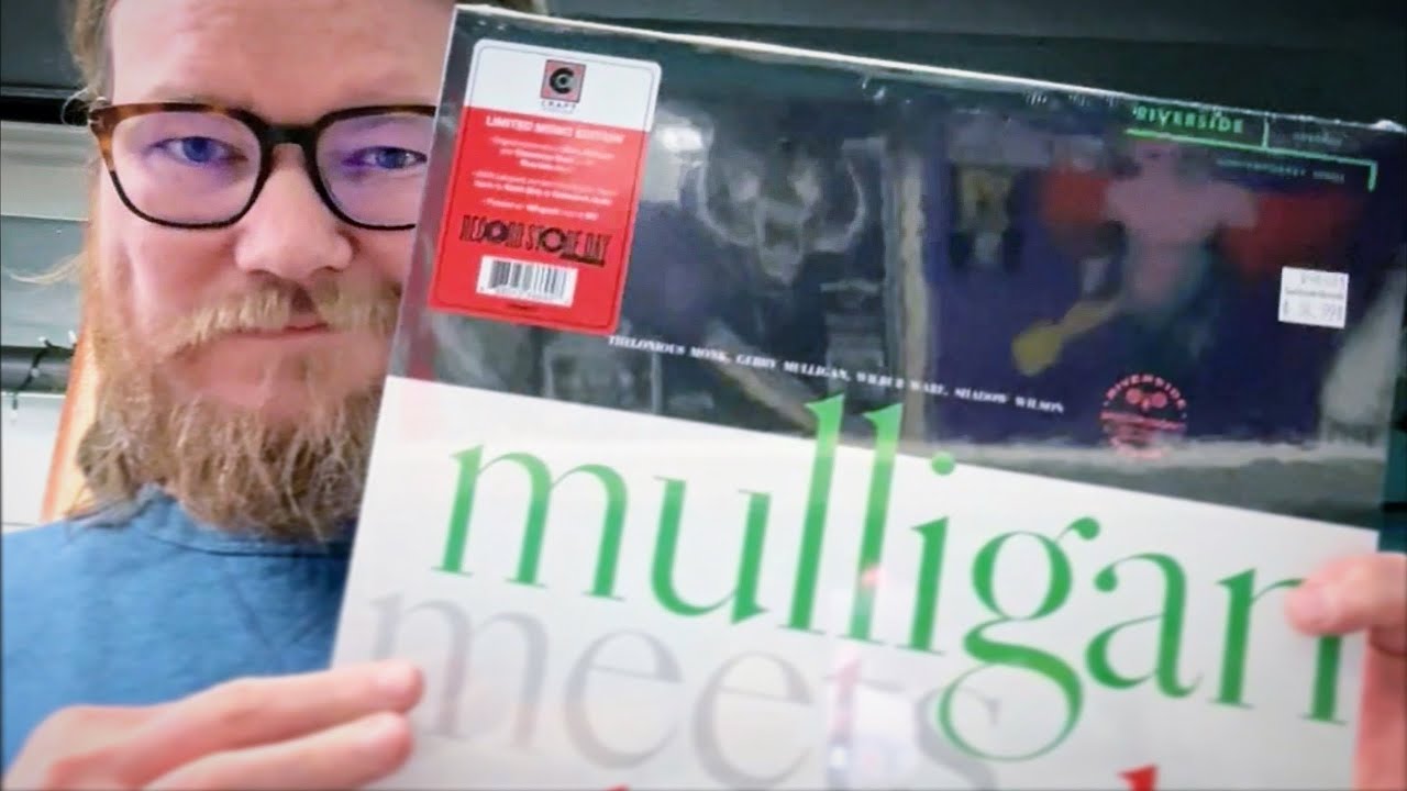 Record Store Day 2025 Experience