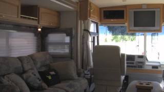 2004 Winnebago Itasca Suncruiser from Superstition RV
