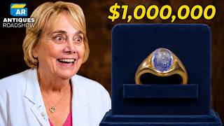 Antiques Roadshow US 2026 Full Episode 215 | The Most Extraordinary Royal Finds