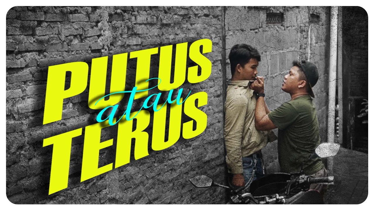PUTUS ATAU TERUS l BAKAR EPS 167 l BALADA KAMPUNG RIWIL