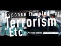 高知県警察PV2021 [counter terrorism, etc] JR高知駅におけるテロ等対応訓練