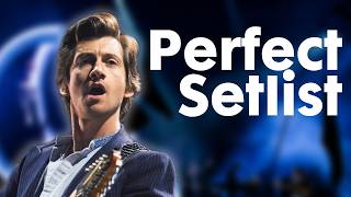 What would the FINAL Arctic Monkeys Concert be? Net Worth