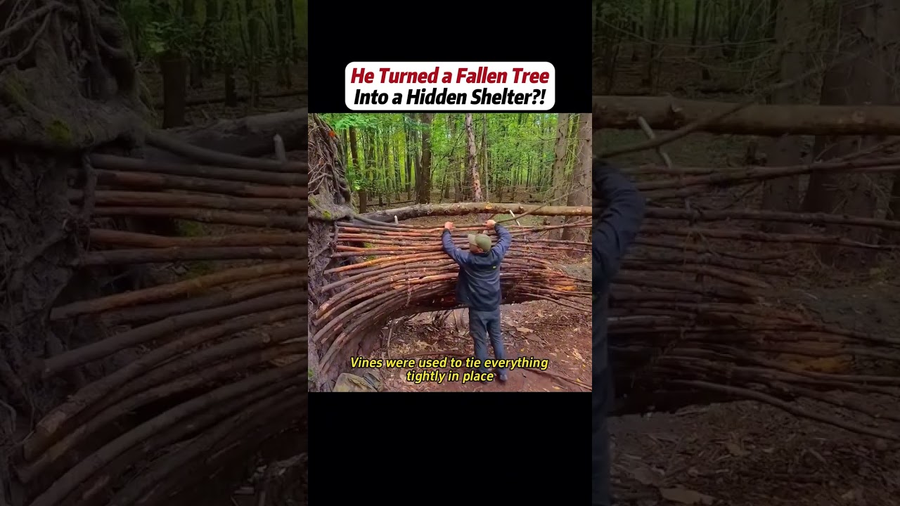 #handwork #Manufacturing #Build #Creativity #Repair #DIY #challenge #Treasurehunt #animalworld