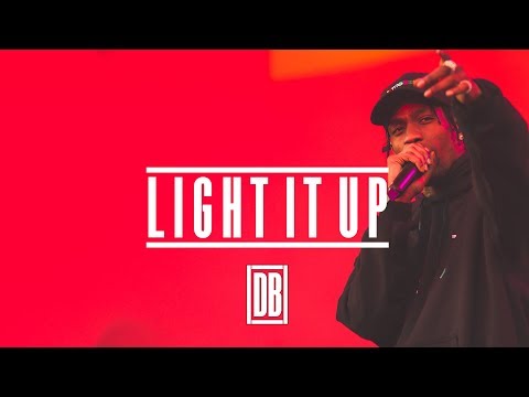 🐍 (FREE) TYGA x Offset Type Beat - LIGHT IT UP