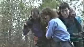 Rescue 911  Episode 955  Windsurfers save boaters Part 2