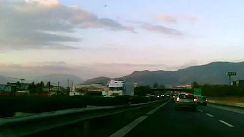 Dove fare il Telepass a Salerno?