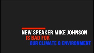 We need a Speaker, not a Skeptic. | House Democrats are fighting for a clean future for all.