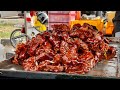 Kebab daging sedap di lembah Kuala Kangsar | 4K