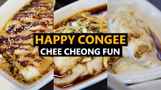 Must-try Zhaliang and other creative Chee Cheong Fun @ Bendemeer screenshot 4