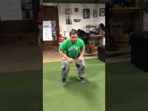 Movement Library: Side