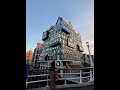 Zaandam, a town just north of Amsterdam City, Netherlands 🇳🇱