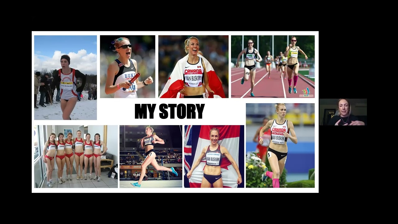 Zero Point One Session #6 Kate Van Buskirk & Natasha McLaughlin Chaisson